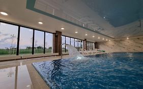 Apartament Porta Mare BASEN SAUNA SPA Latika Dziwnów